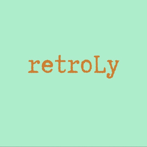 retrolystore